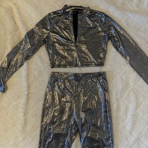 Day & night 2 piece set